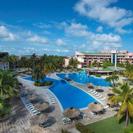 Hotel Muthu Playa Varadero Exterior foto