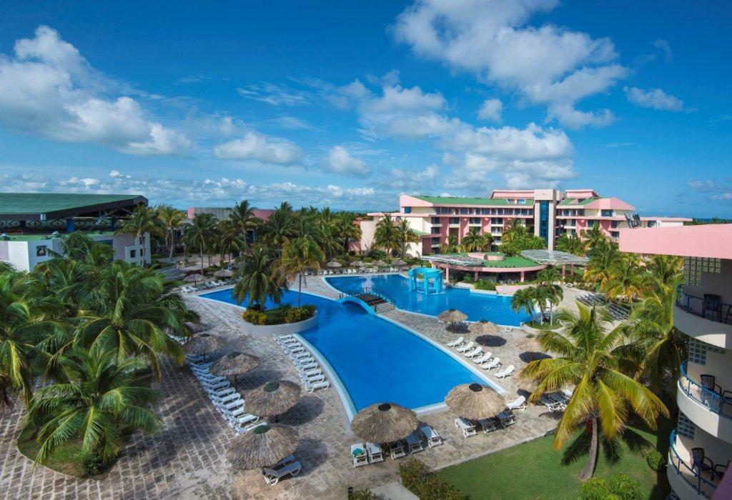 Hotel Muthu Playa Varadero Exterior foto