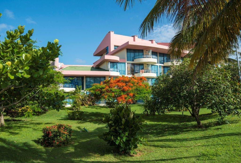 Hotel Muthu Playa Varadero Exterior foto