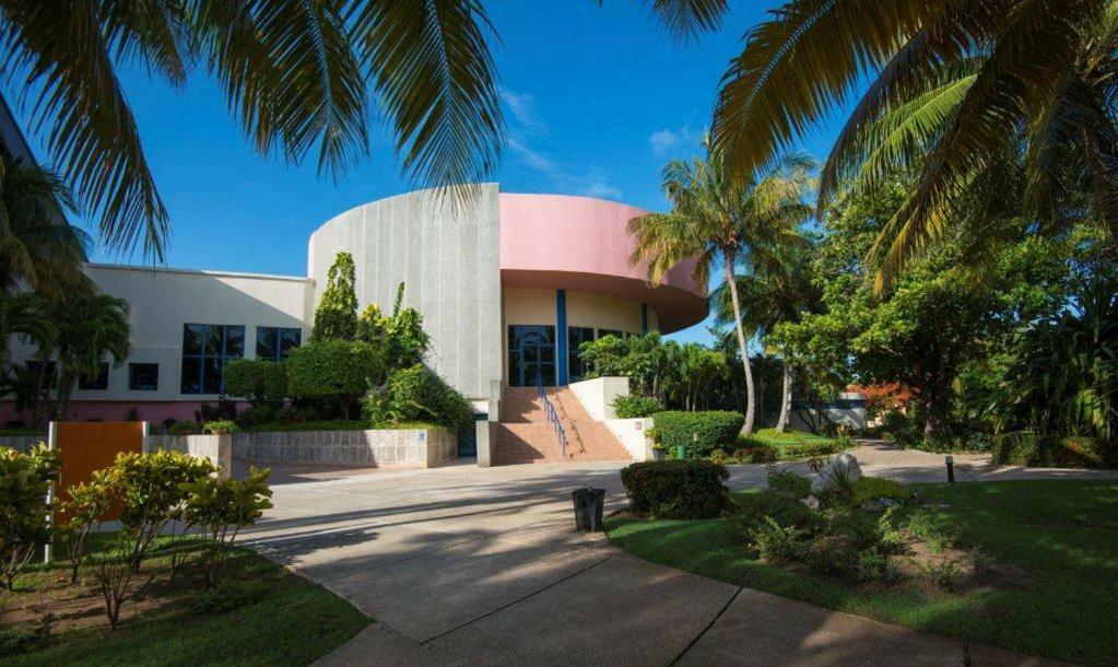 Hotel Muthu Playa Varadero Exterior foto