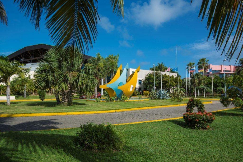 Hotel Muthu Playa Varadero Exterior foto