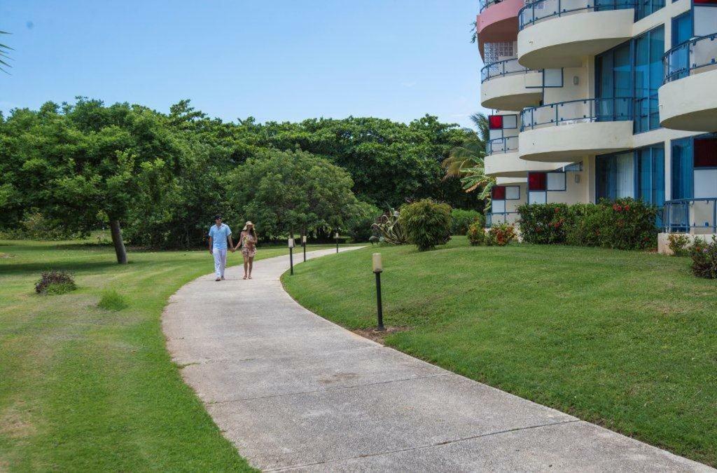 Hotel Muthu Playa Varadero Exterior foto