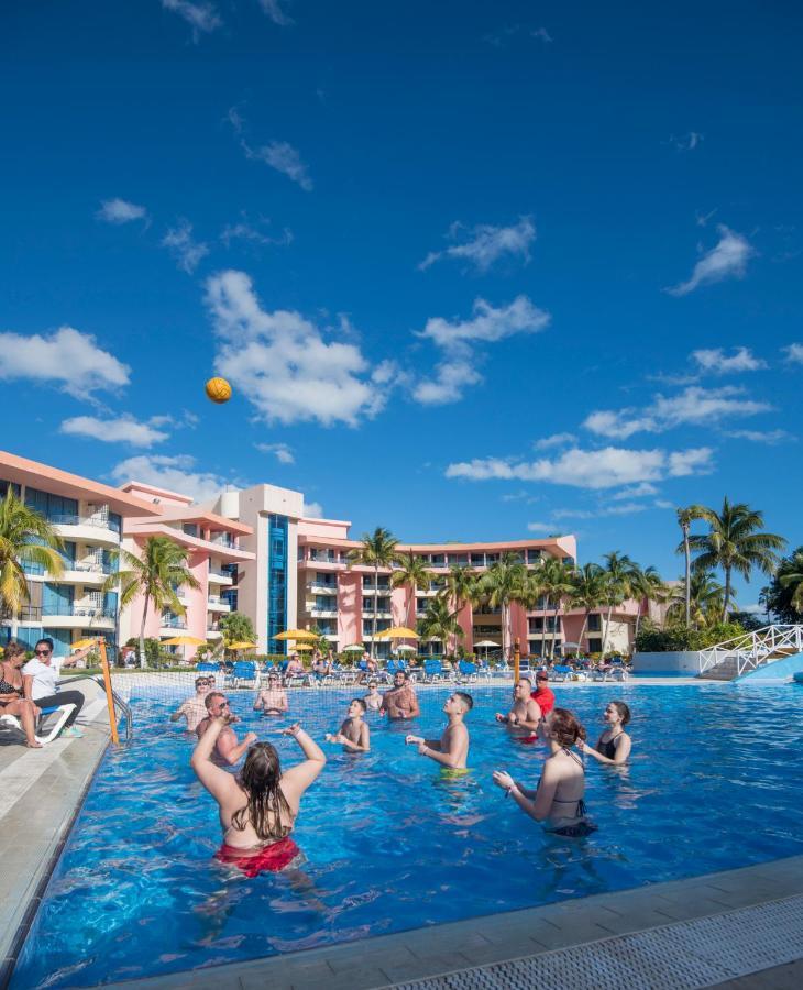 Hotel Muthu Playa Varadero Exterior foto