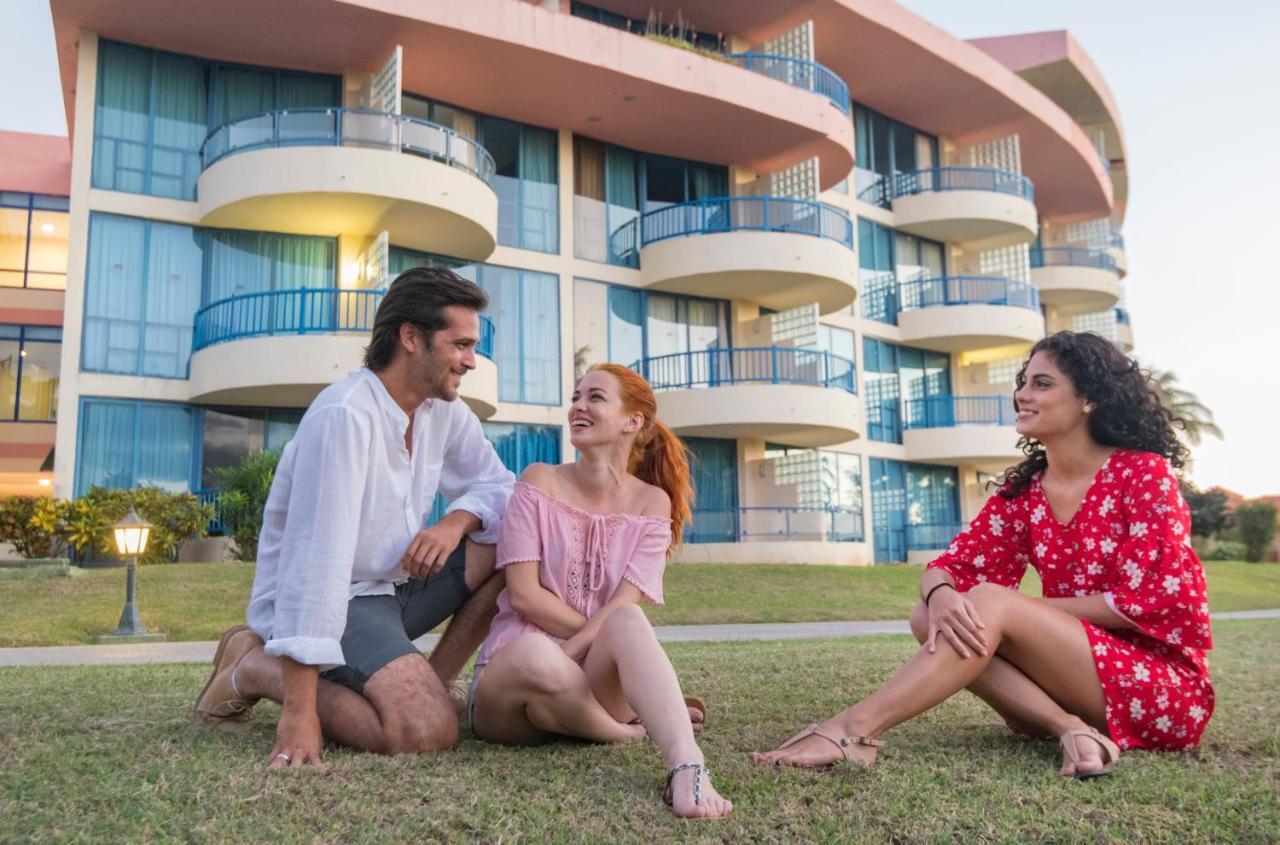 Hotel Muthu Playa Varadero Exterior foto