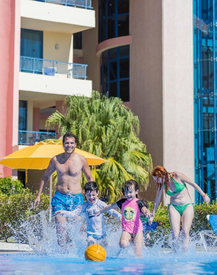 Hotel Muthu Playa Varadero Exterior foto