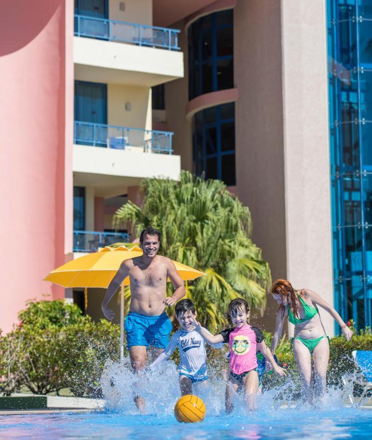 Hotel Muthu Playa Varadero Exterior foto