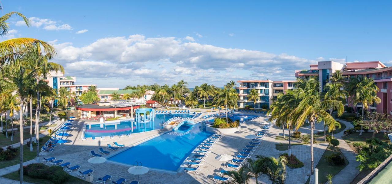 Hotel Muthu Playa Varadero Exterior foto